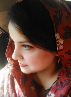 Dr. Salbia Abbas