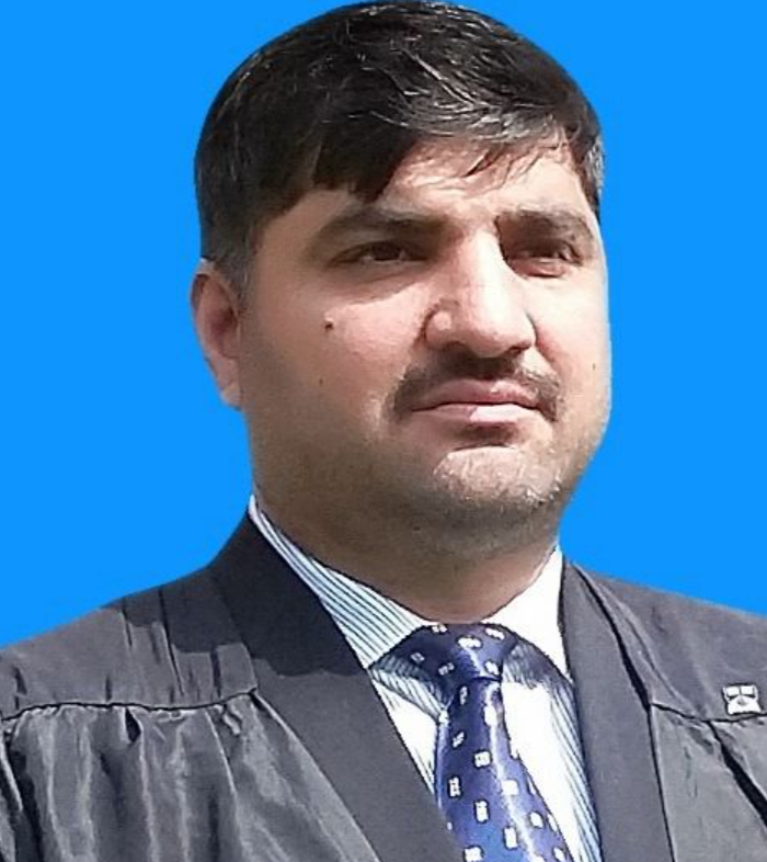Professor Dr. Amir Ullah Khan