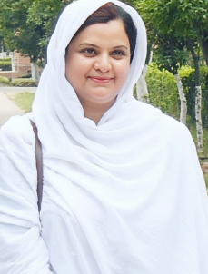 Dr. Shabana Noree