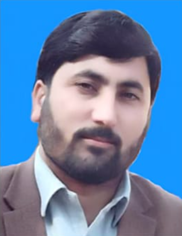 Dr. Rizwan Ullah