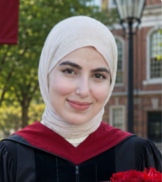 Dr. Tourkia Rebhi